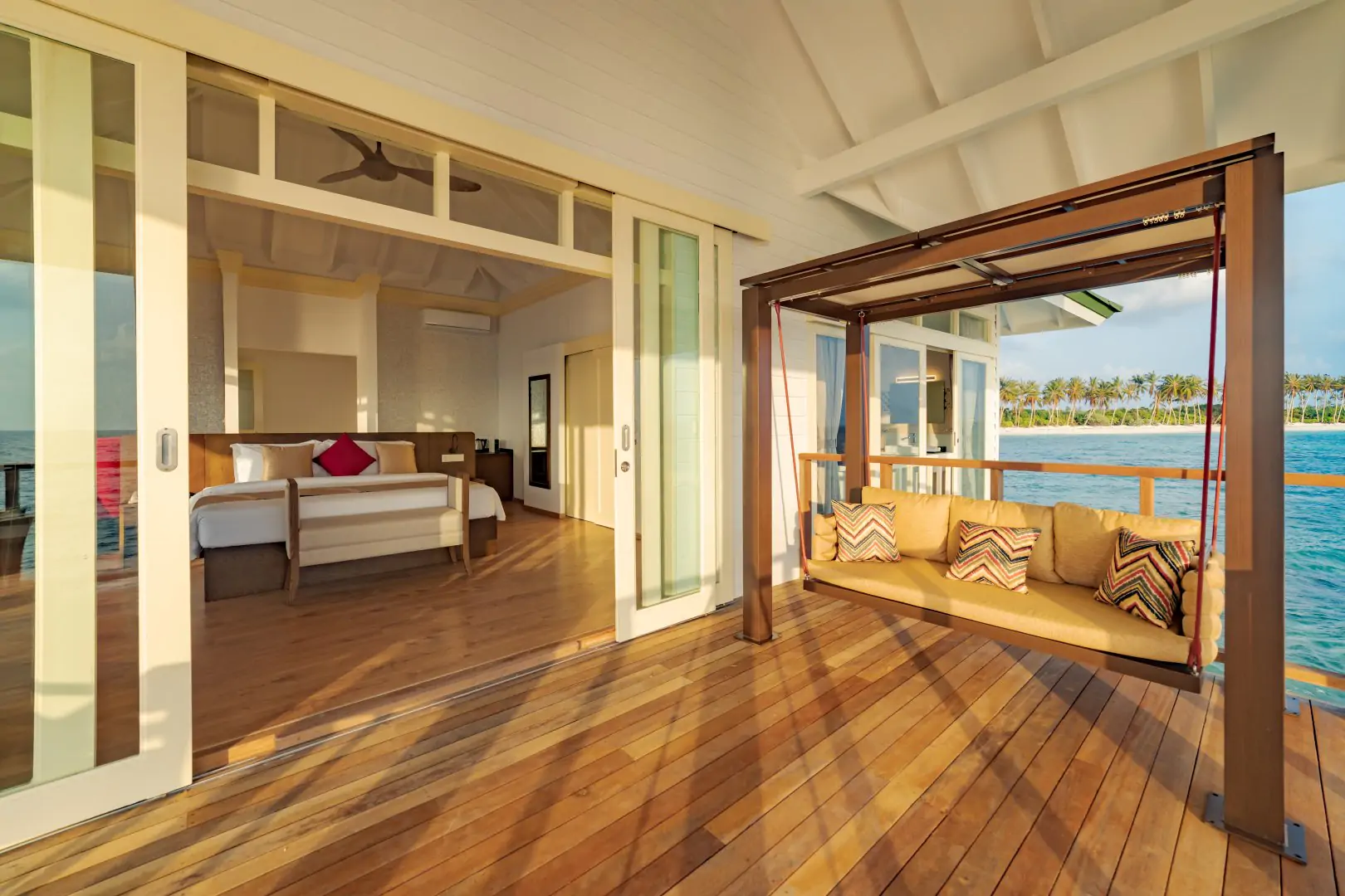 Siyam World Maldives